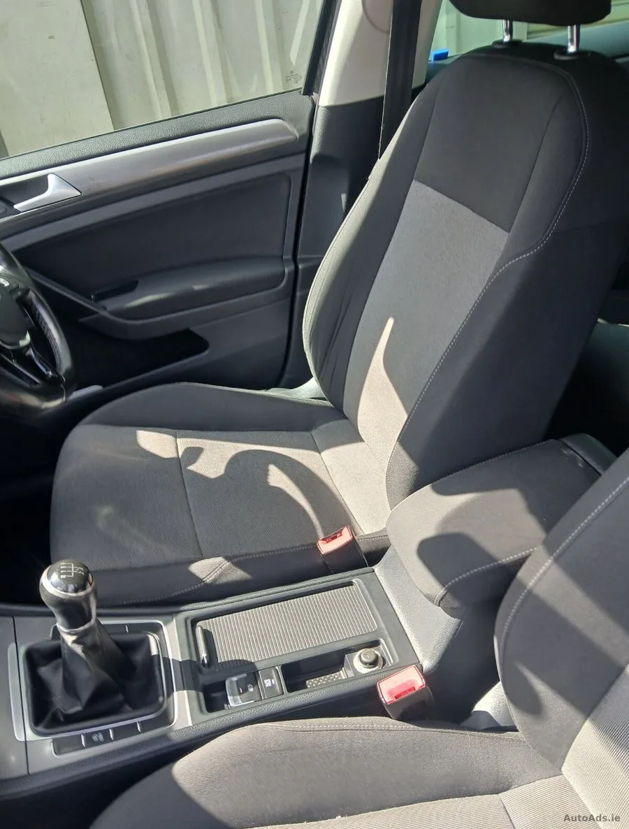 2015 Volkswagen Golf – photo 13