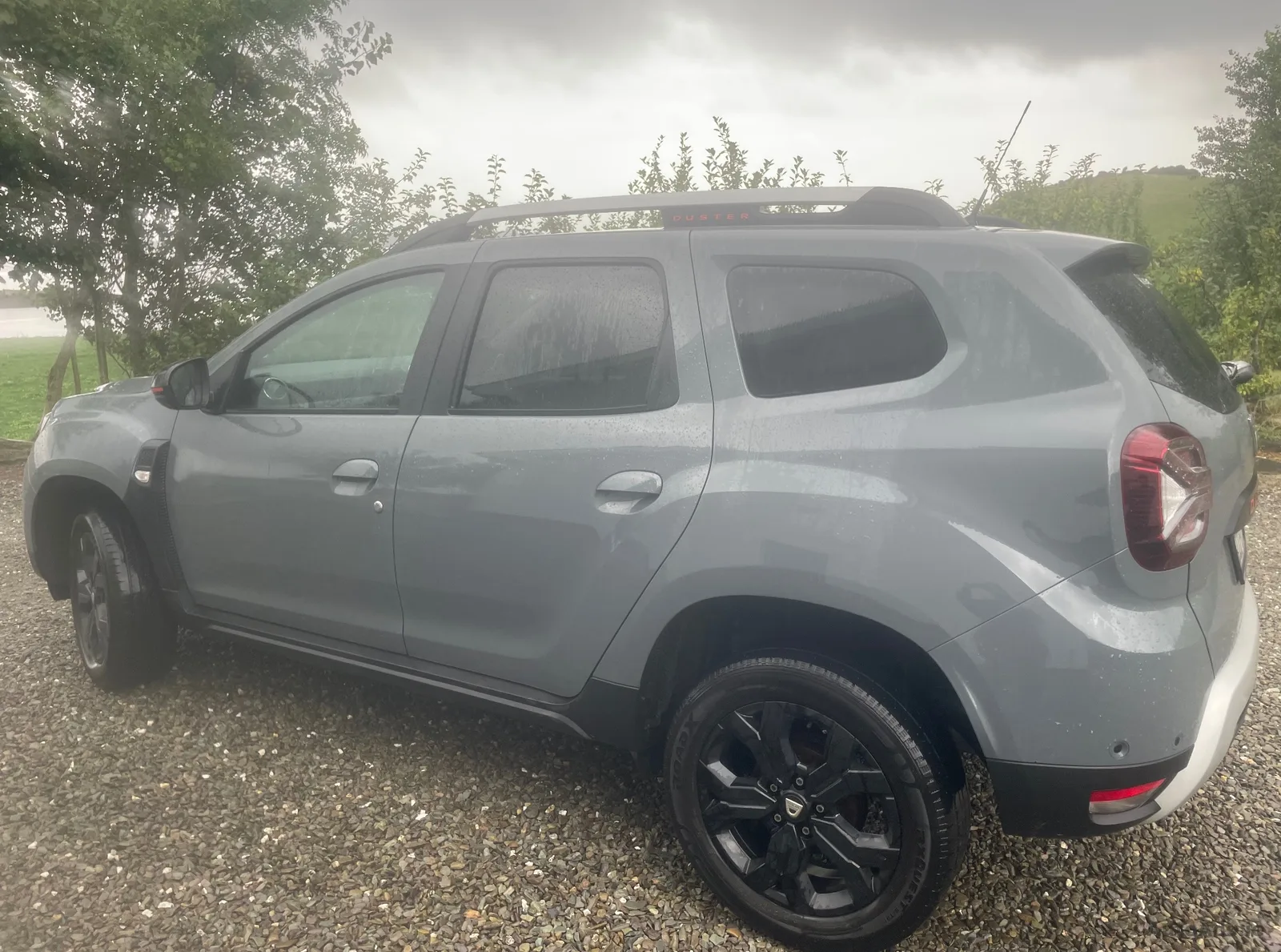 2022 Dacia Duster – photo 3