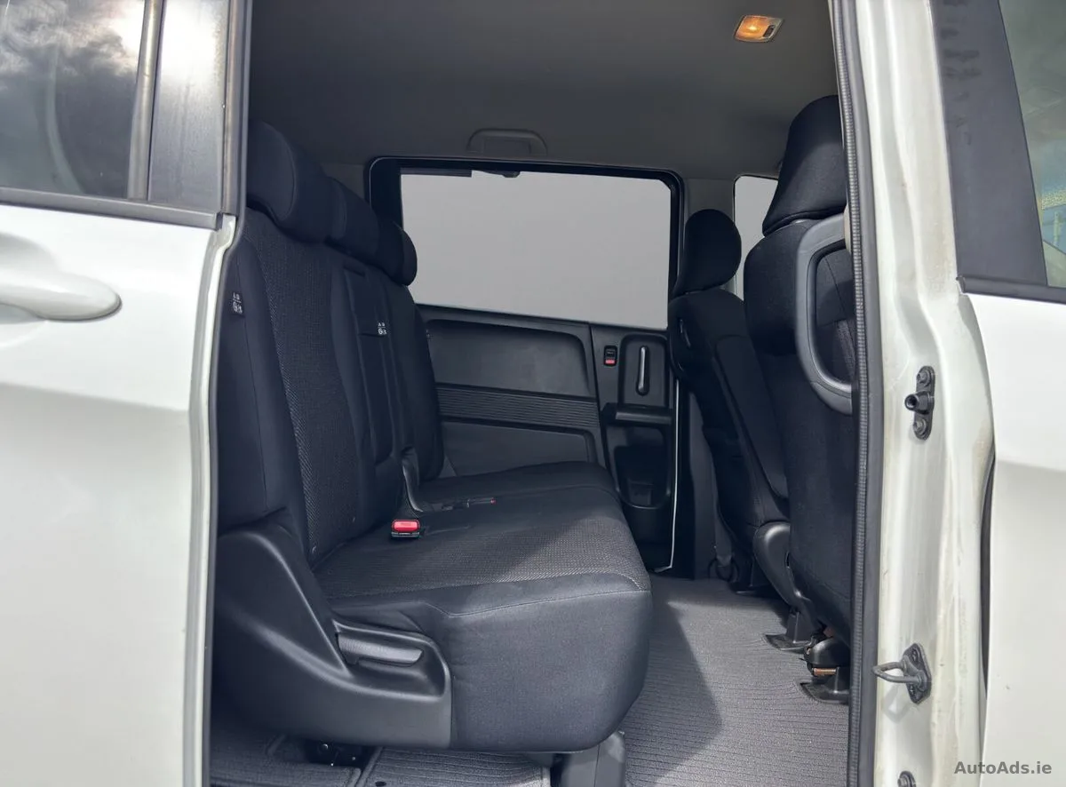 2015 Honda Freed – photo 11