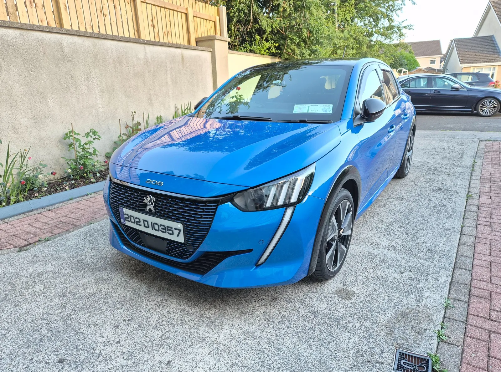 2020 Peugeot 208 – photo 3
