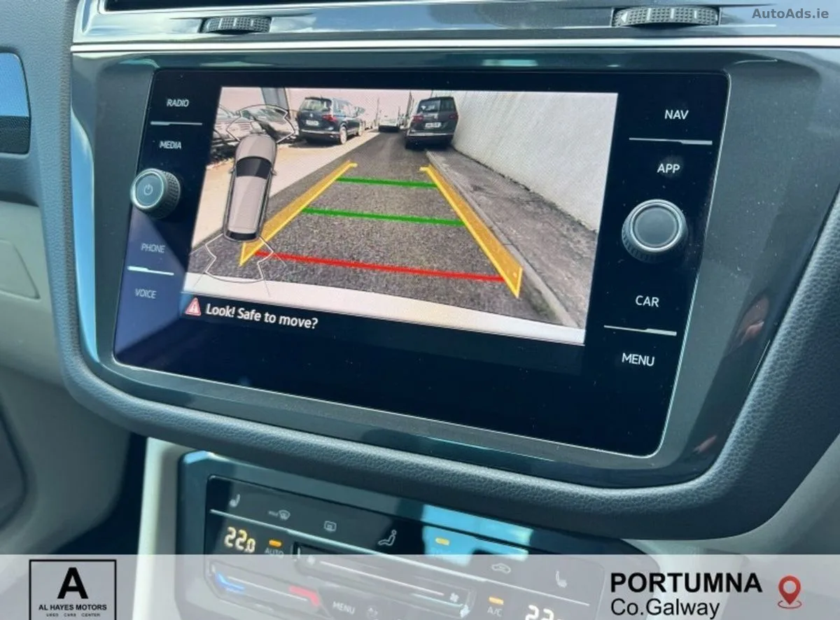 2023 Volkswagen Tiguan – photo 11