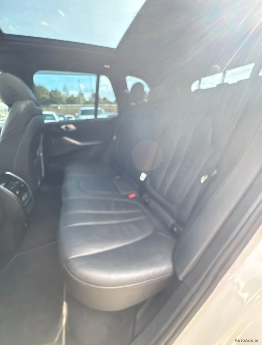2019 BMW X5 – photo 17
