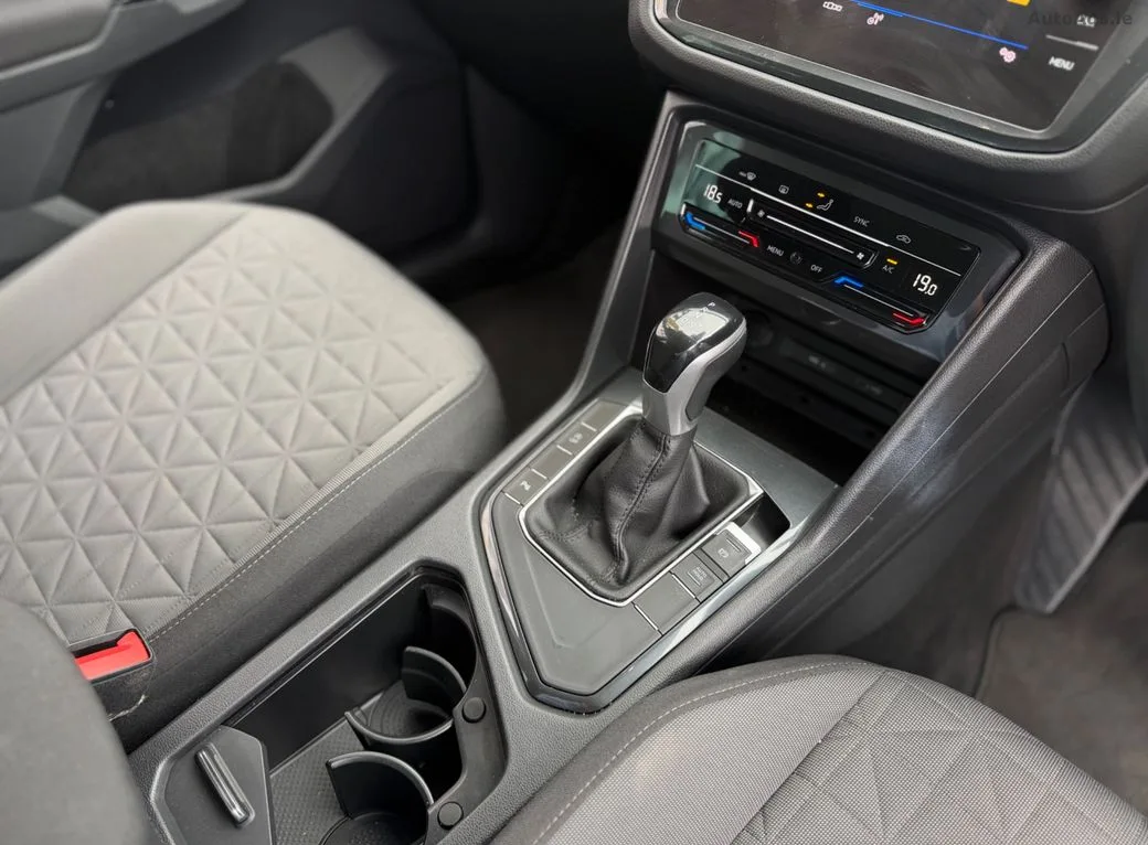 2023 Volkswagen Tiguan – photo 11