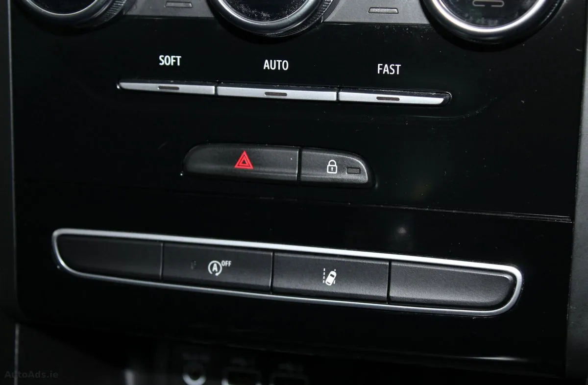 2021 Renault Megane – photo 20