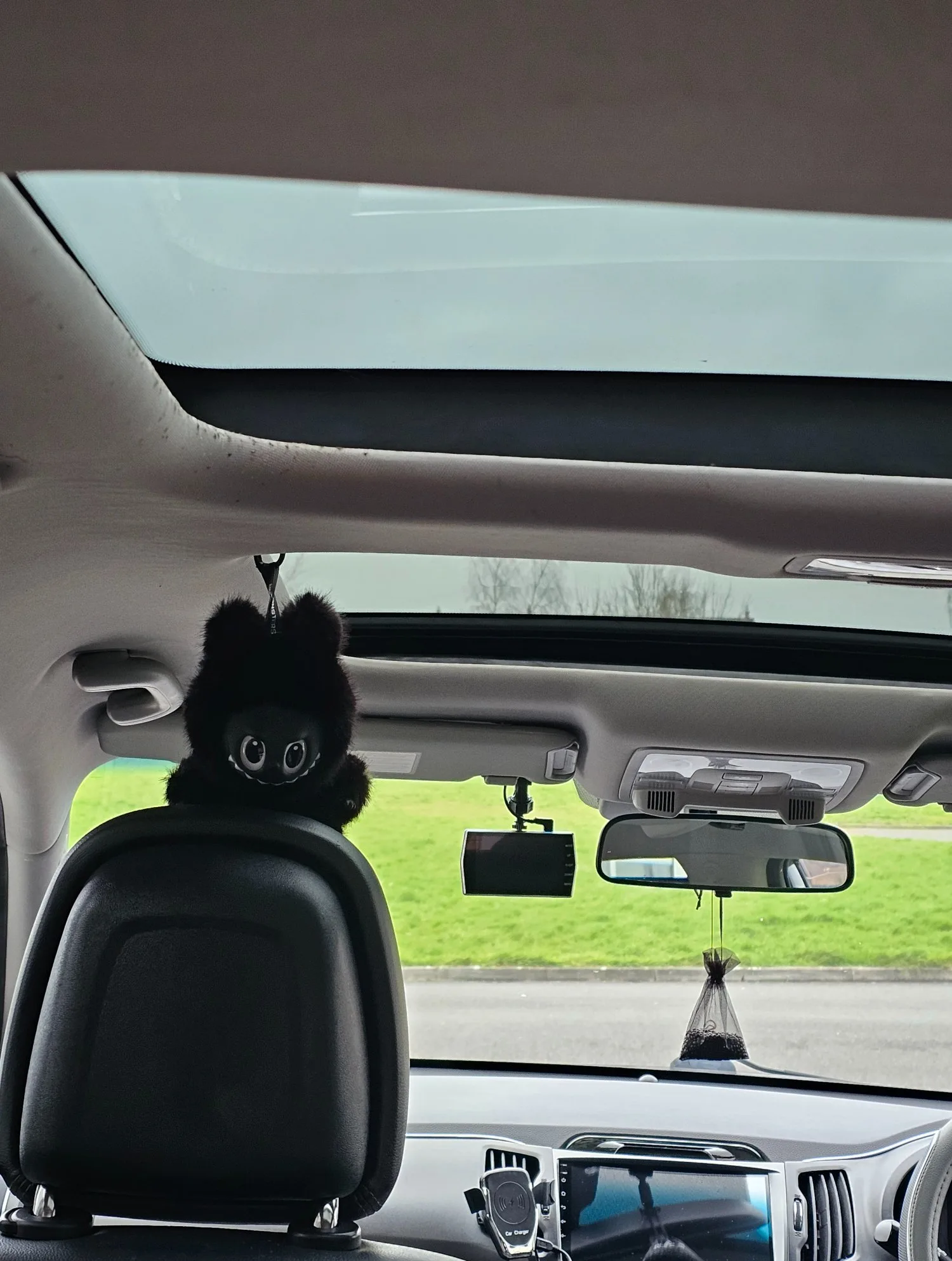 2011 Kia Sportage – photo 5