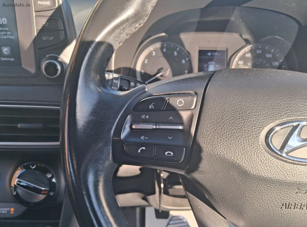 2018 Hyundai KONA – photo 17