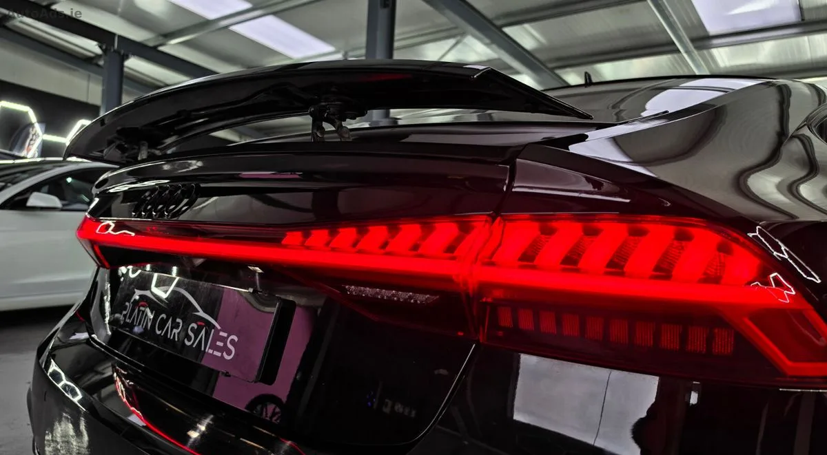 2019 Audi A7 – photo 9