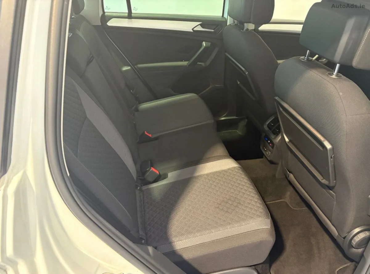 2020 Volkswagen Tiguan – photo 7