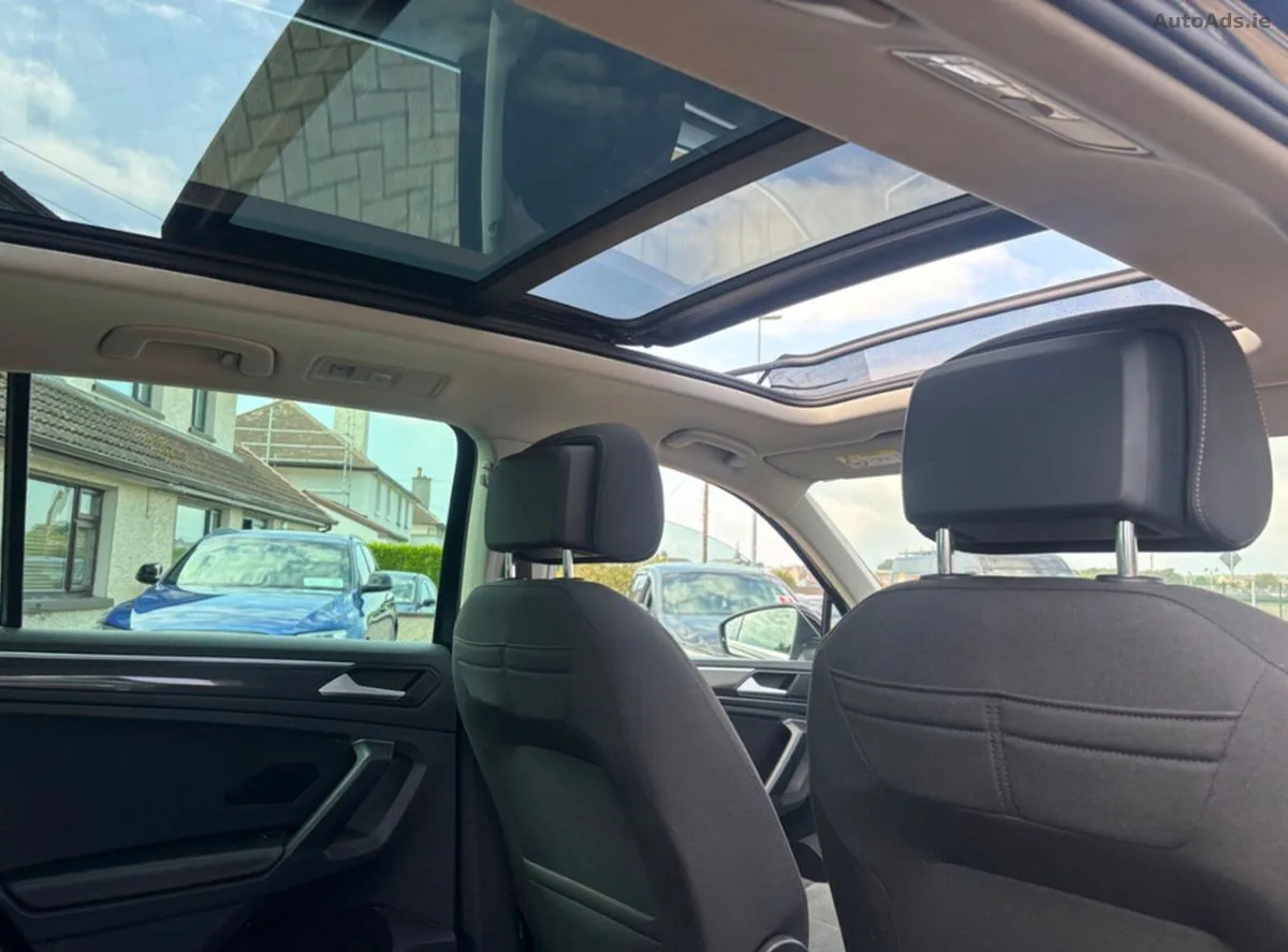 2021 Volkswagen Tiguan – photo 11