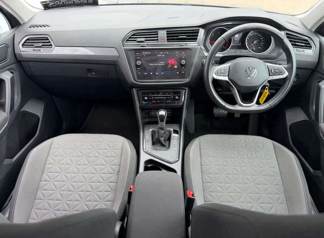 2023 Volkswagen Tiguan – photo 6