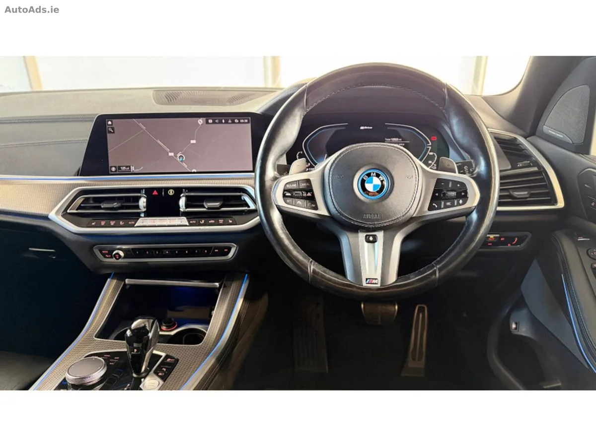 2022 BMW X5 – photo 4