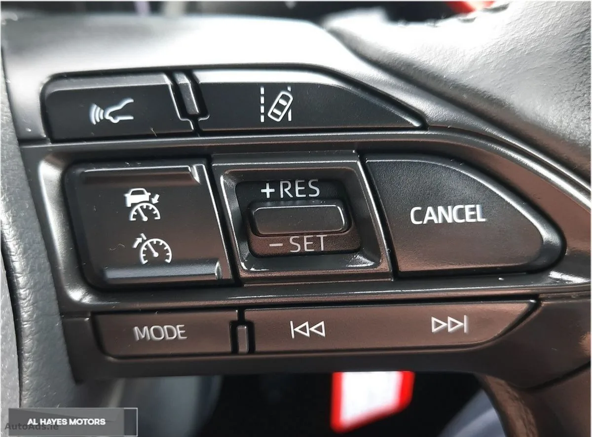 2023 Toyota Aygo – photo 16
