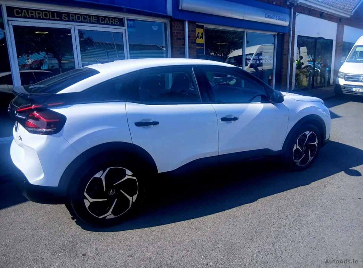 2021 Citroen C4 – photo 19