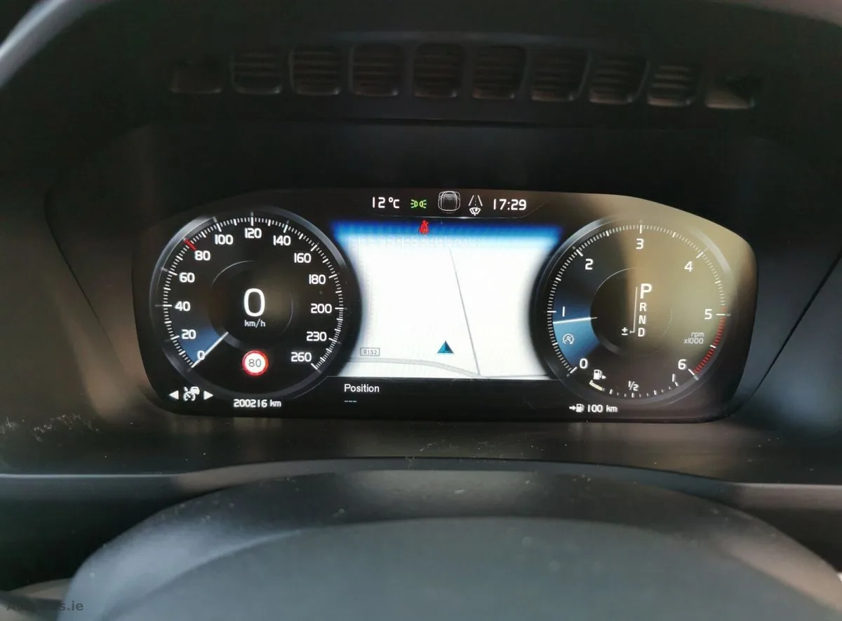 2018 Volvo XC90 – photo 12
