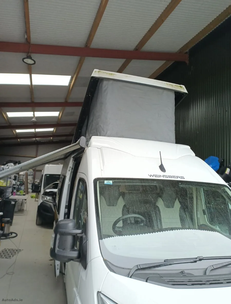 2023 Fiat Ducato 600 MQ – photo 3