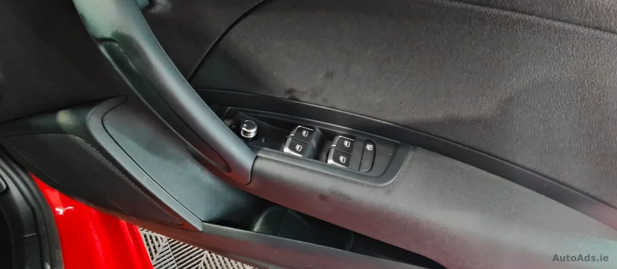 2015 Audi A1 – photo 8