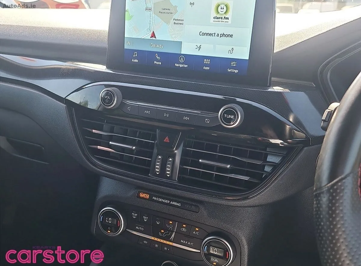 2023 Ford Kuga – photo 20
