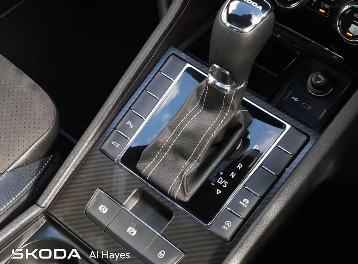 2024 Skoda Superb – photo 15