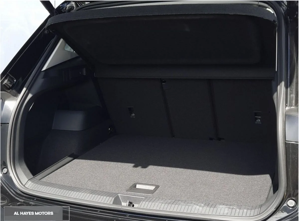 2026 Volkswagen Tiguan – photo 11