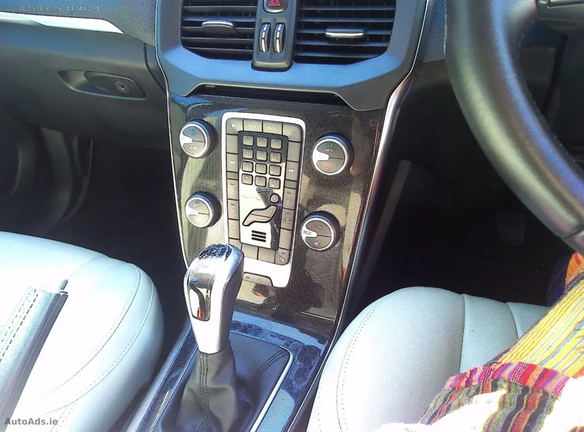 2016 Volvo V40 – photo 8