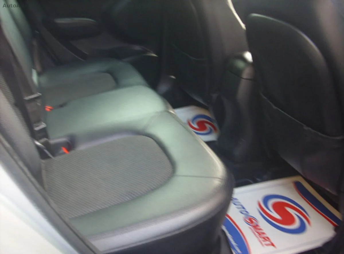 2011 Hyundai ix35 – photo 7