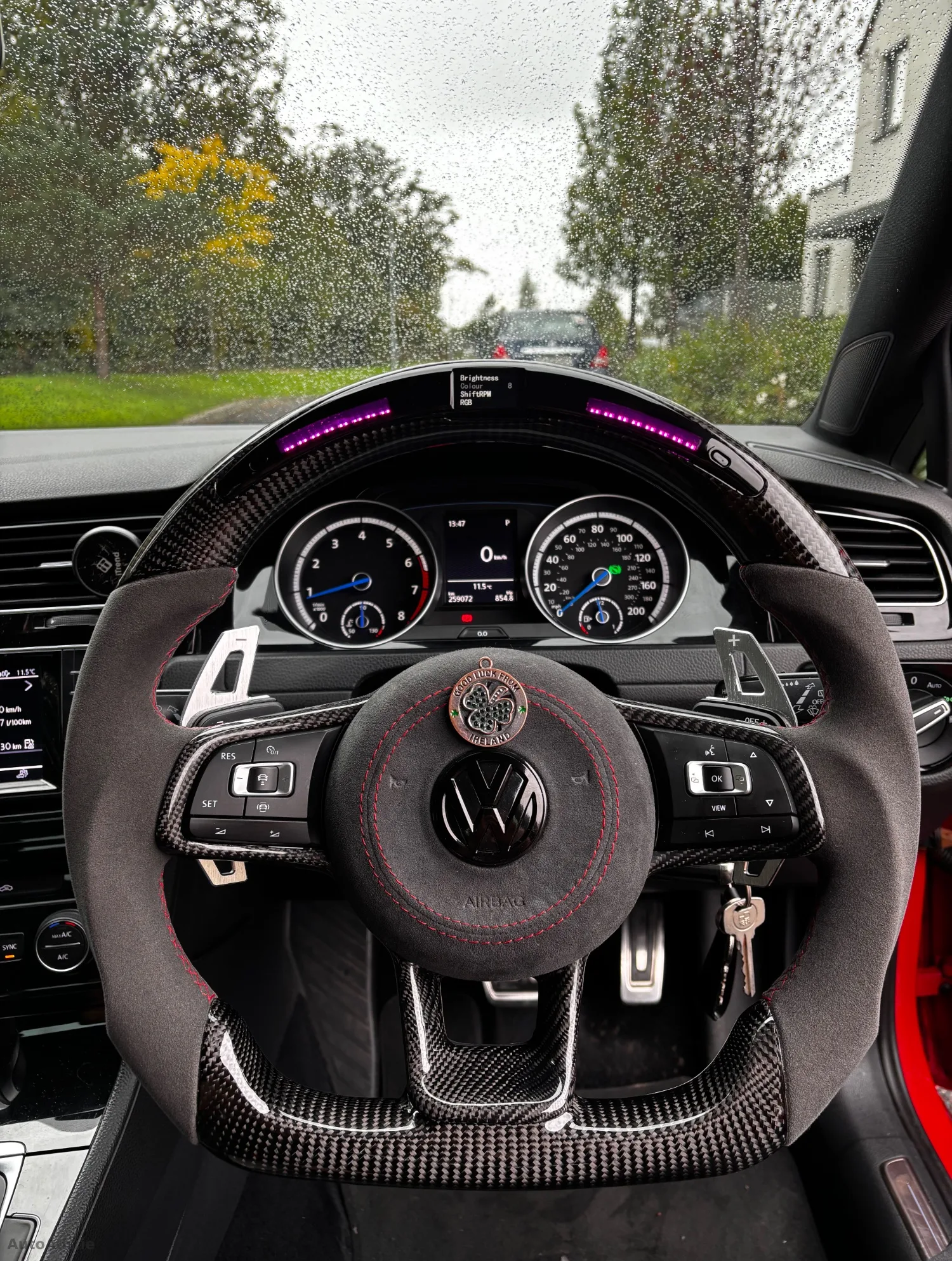 2015 Volkswagen Golf – photo 10