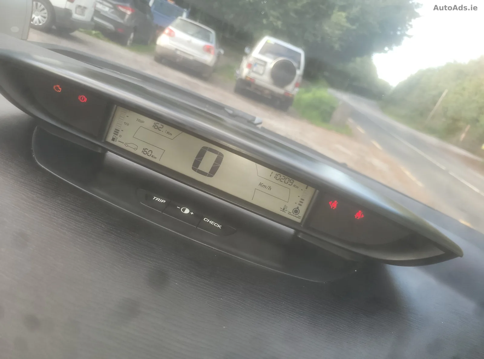 2008 Citroen C4 – photo 8
