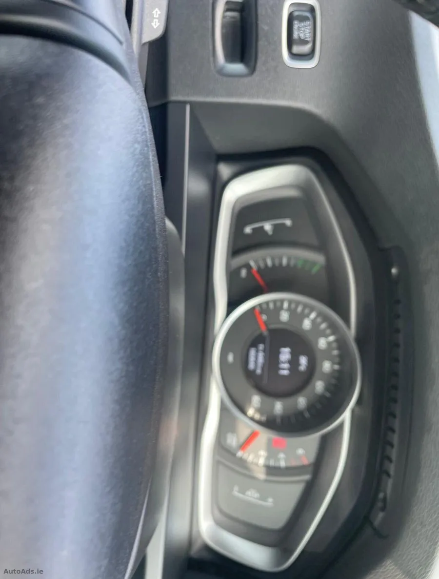 2018 Volvo V60 – photo 9