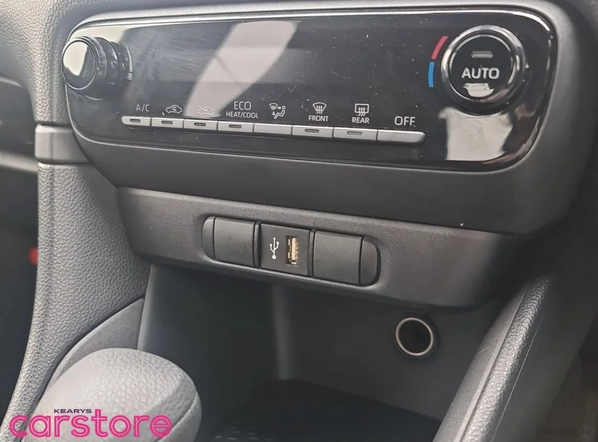 2022 Toyota Yaris – photo 20