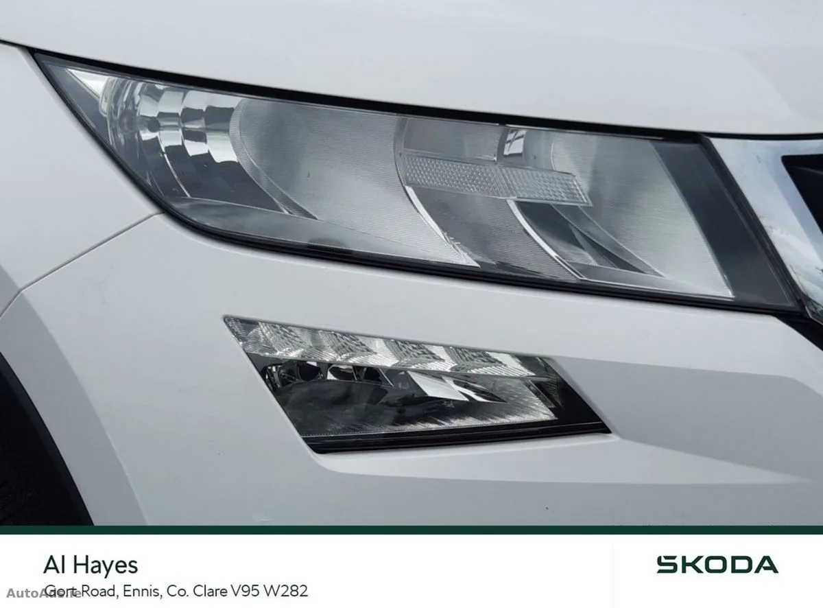2021 Skoda Kodiaq – photo 14