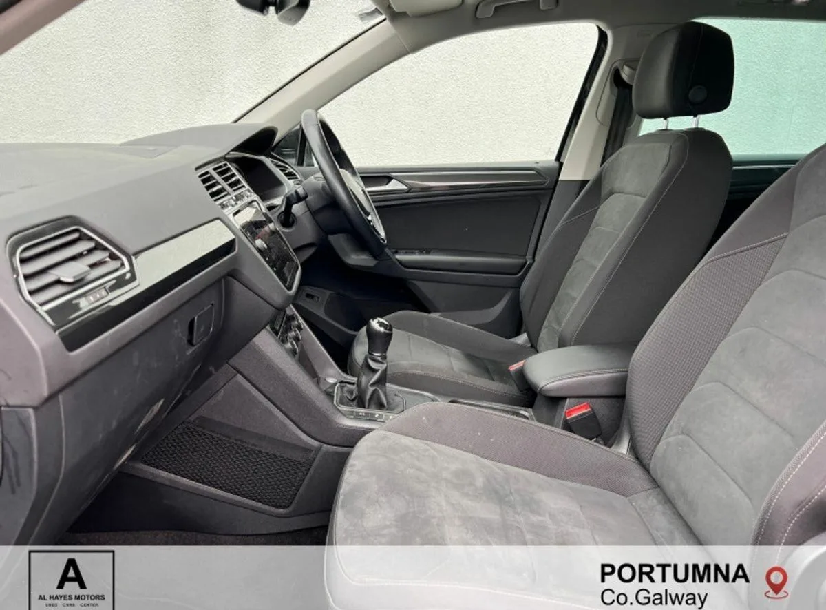 2019 Volkswagen Tiguan – photo 3