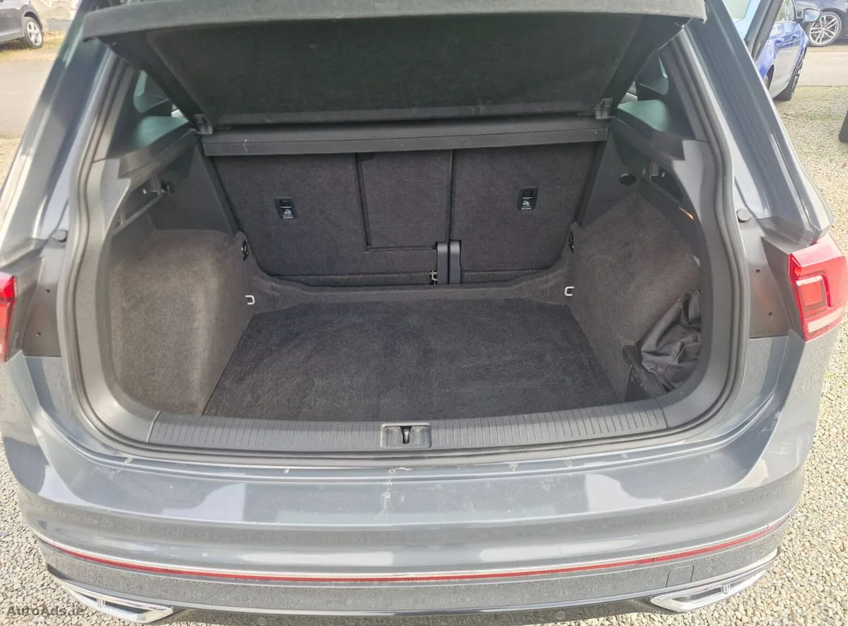 2021 Volkswagen Tiguan – photo 17