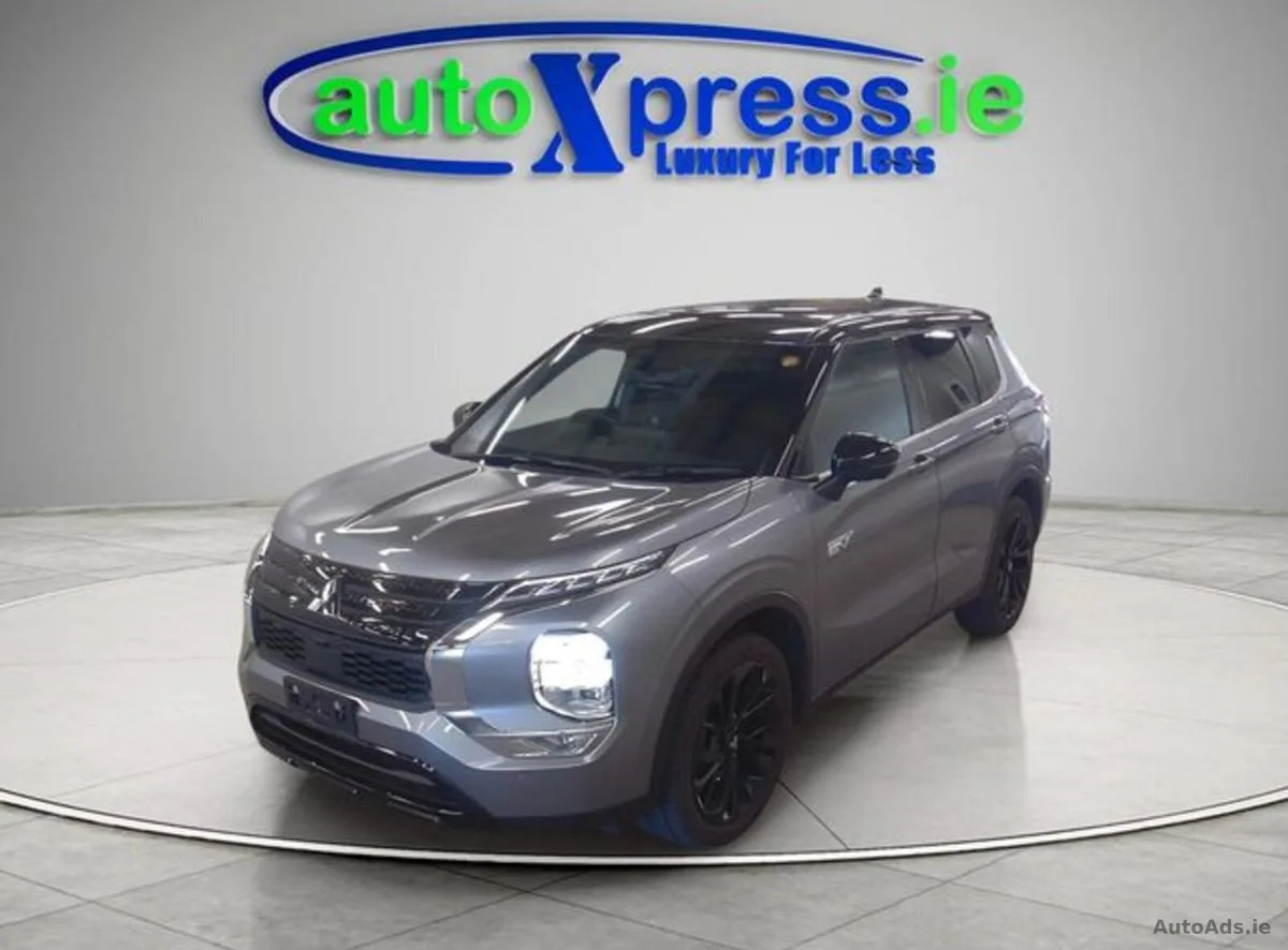 2023 Mitsubishi Outlander – photo 7