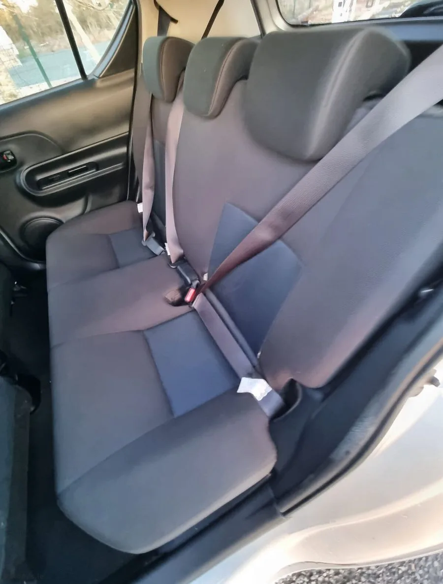 2019 Toyota Aqua – photo 20