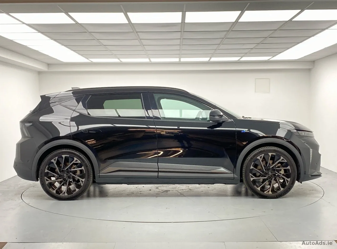 2025 Renault Scenic E-Tech – photo 6