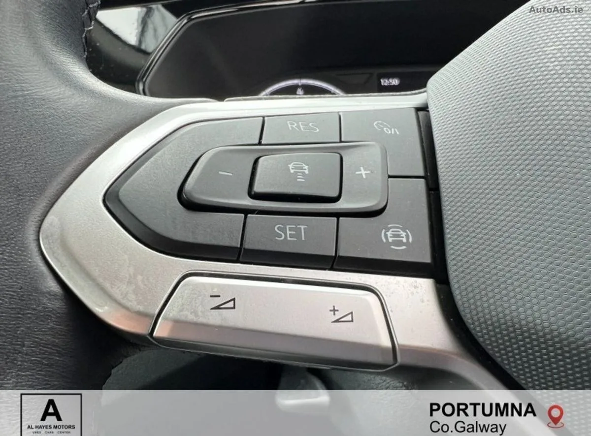 2022 Volkswagen T-Cross – photo 11