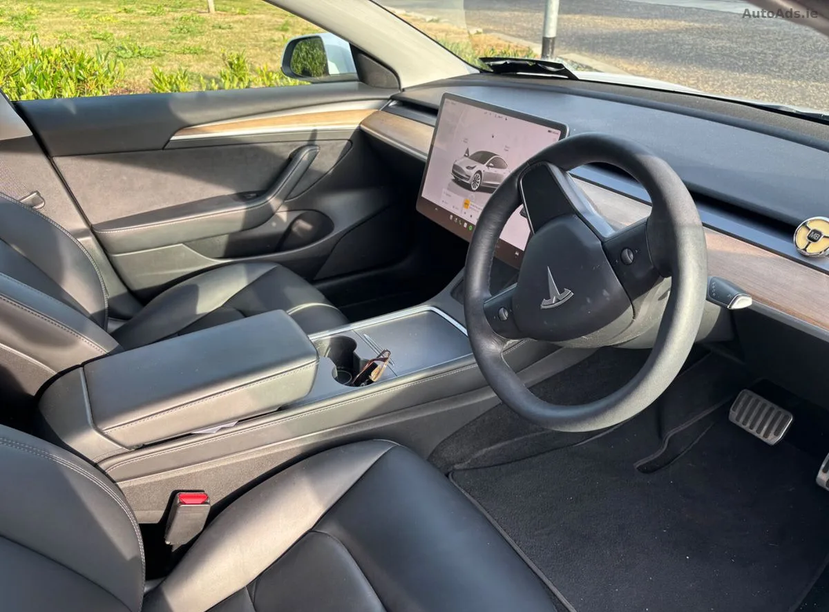 2022 Tesla Model 3 – photo 7