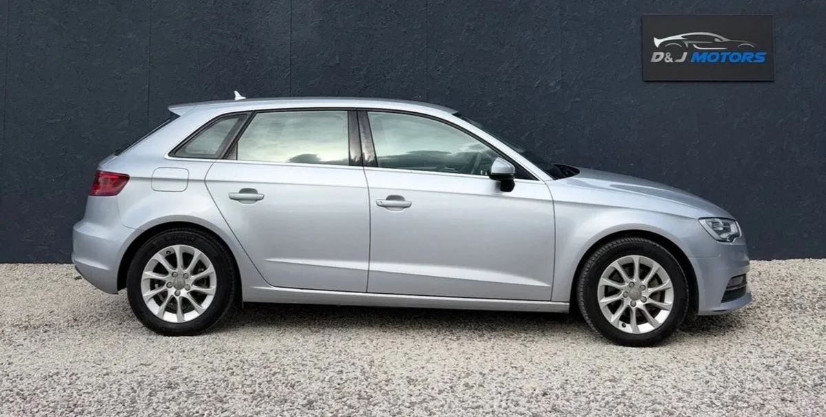 2014 Audi A3 – photo 13