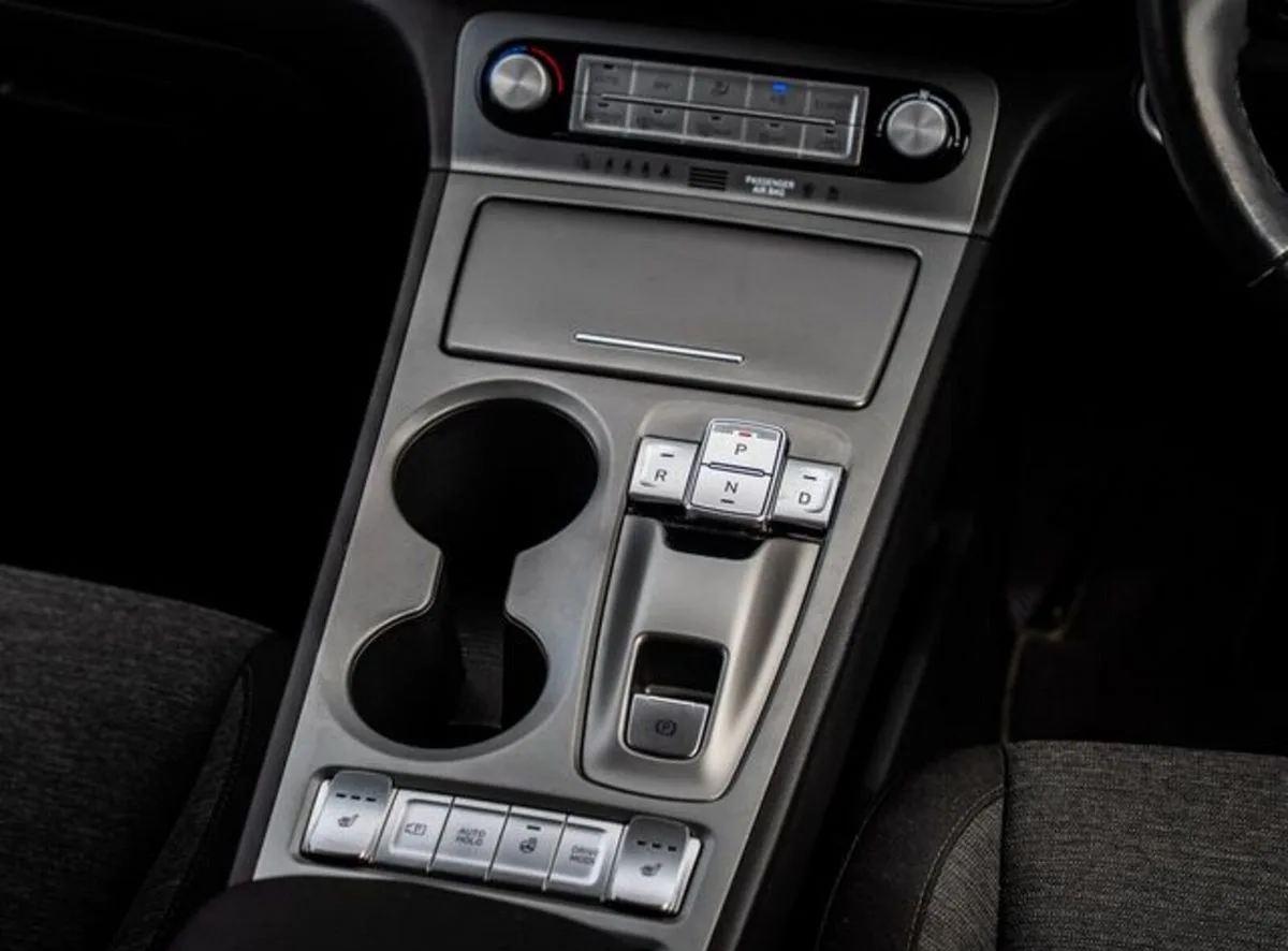 2023 Hyundai KONA – photo 9