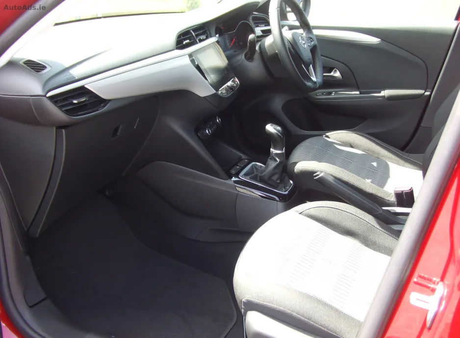 2023 Opel Corsa – photo 5