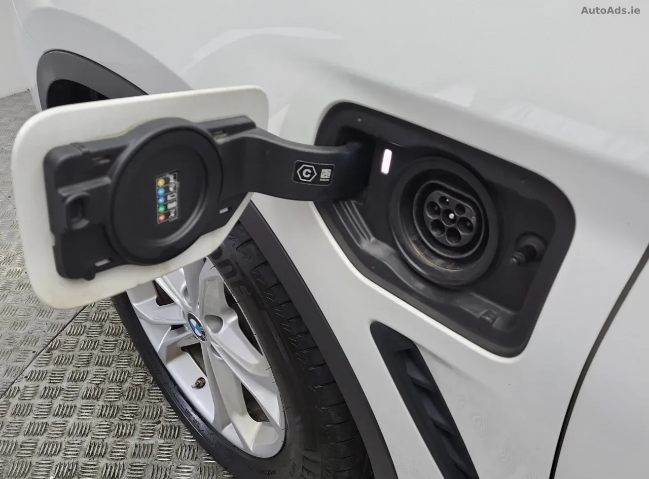 2021 BMW X3 – photo 20