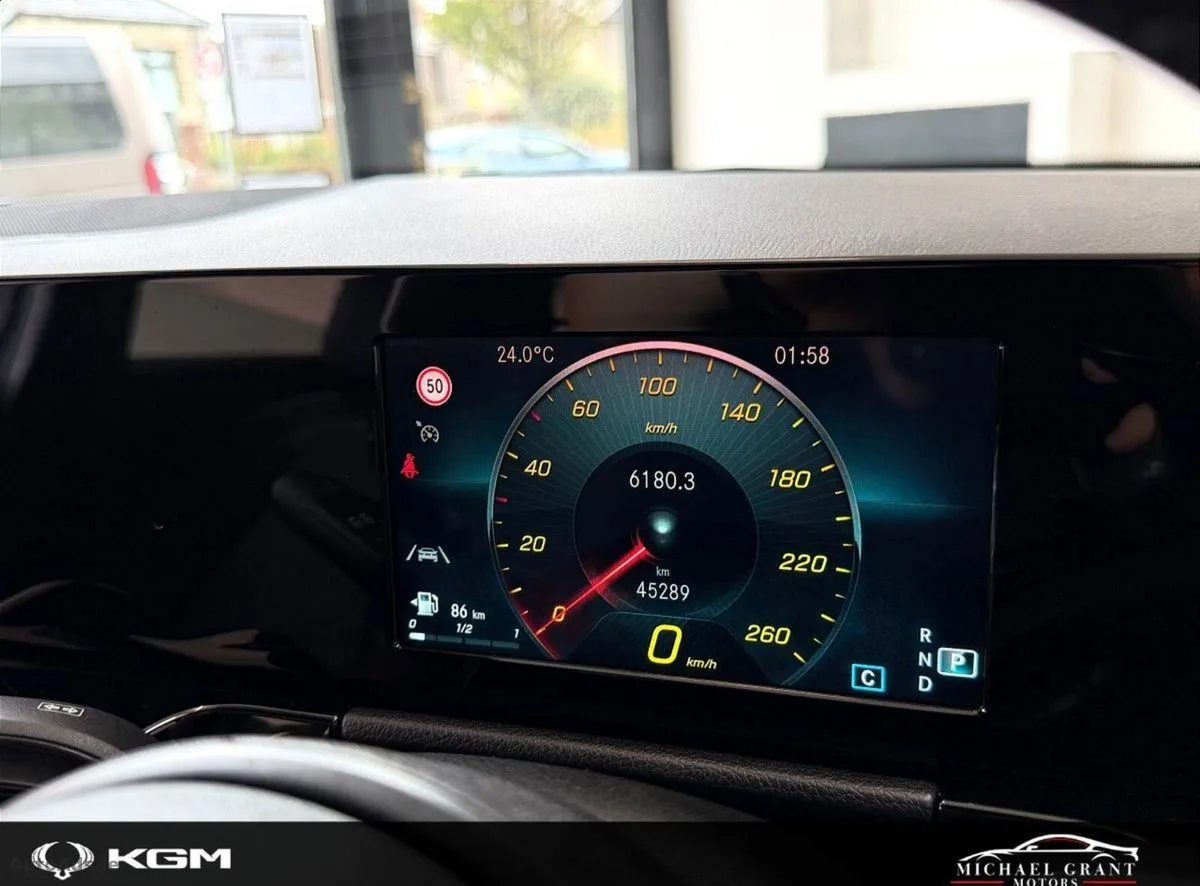 2020 Mercedes-Benz B-Class – photo 14