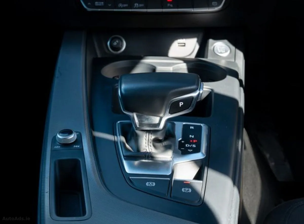 2020 Audi A4 – photo 8