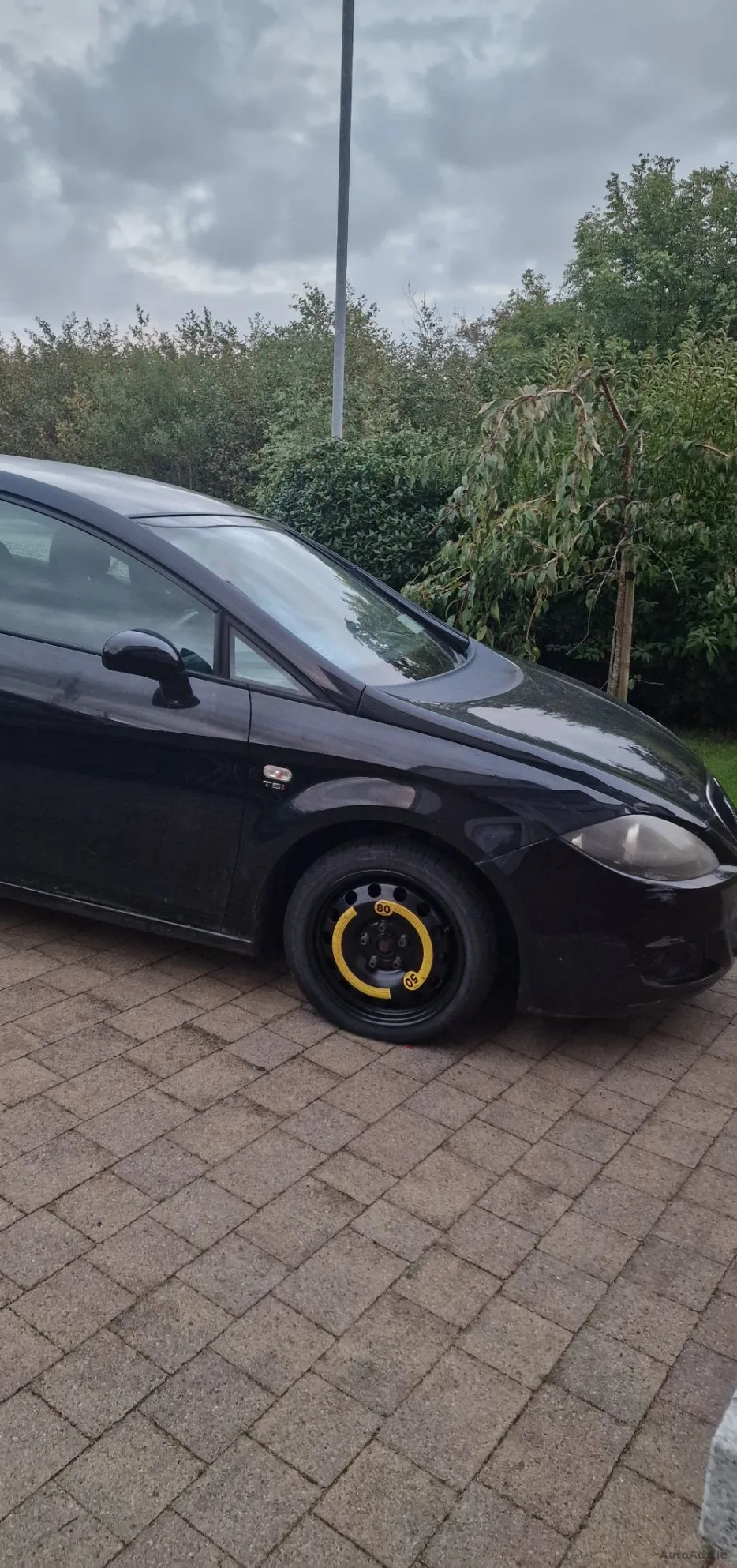 2008 SEAT Leon – photo 6