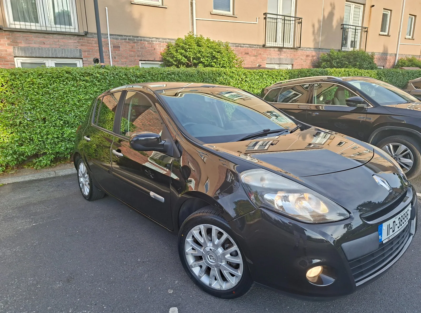 2011 Renault Clio – photo 4