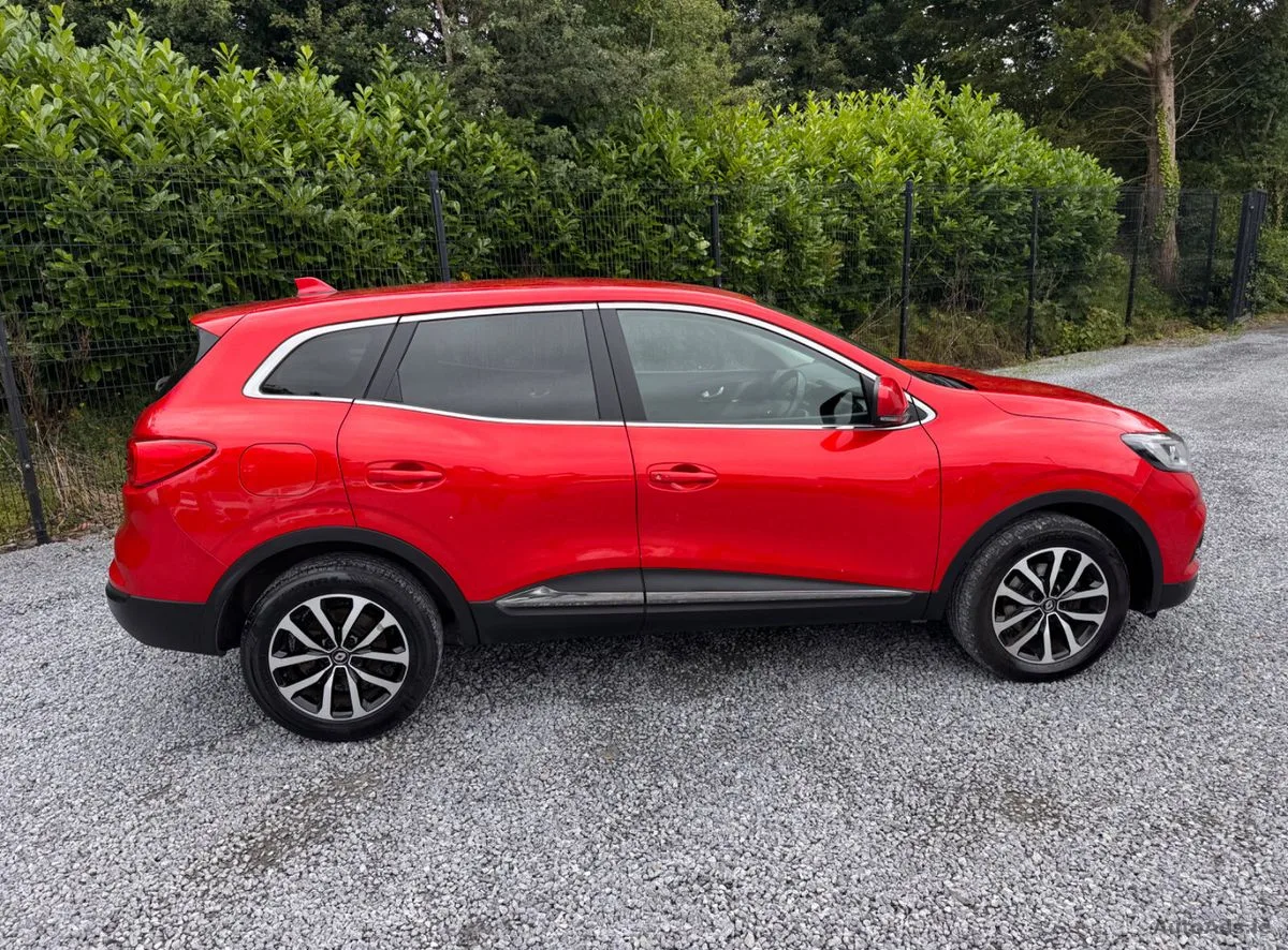2022 Renault Kadjar – photo 11