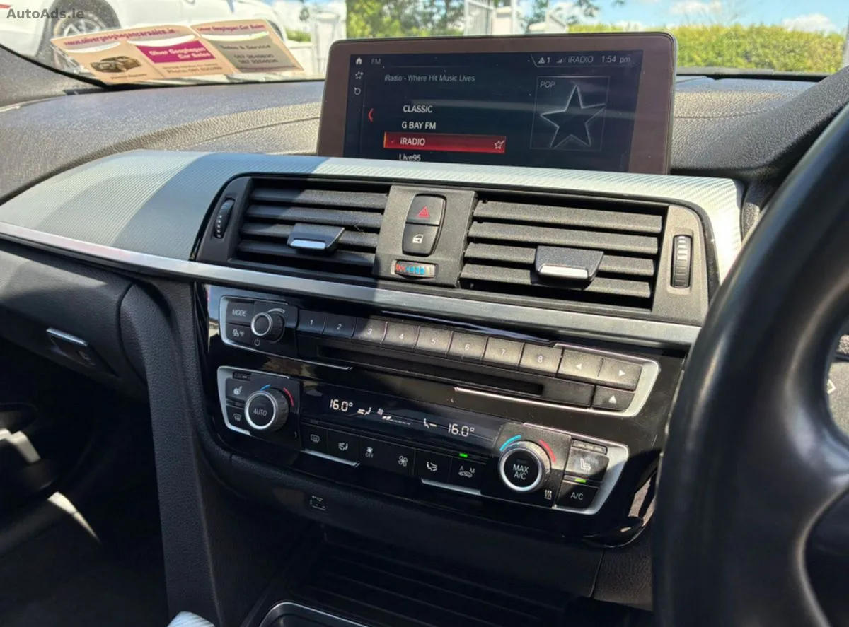 2018 BMW 3-Series – photo 11