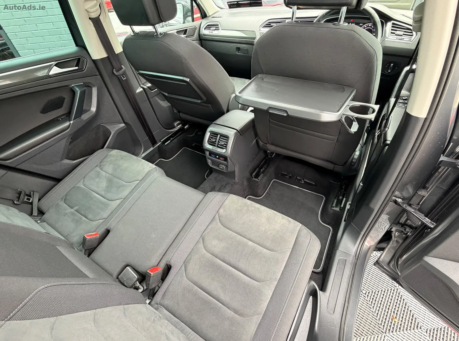 2017 Volkswagen Tiguan – photo 10