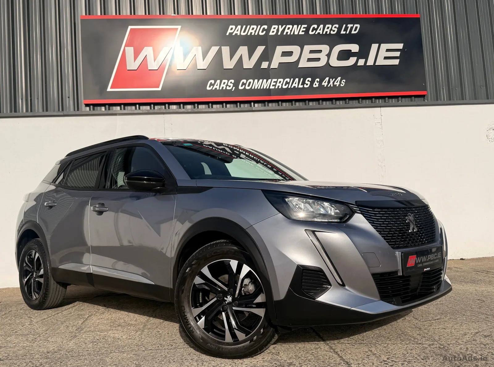 2023 Peugeot 2008 – photo 2