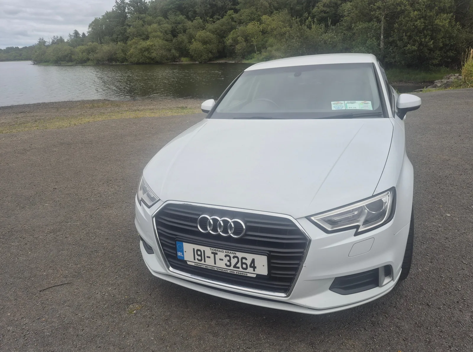 2019 Audi A3 – photo 8